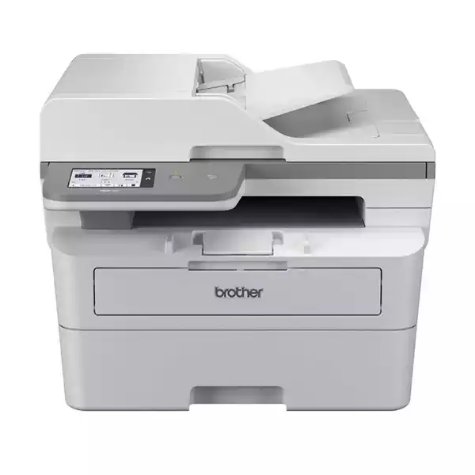 Picture of BROTHER MFC-L2920DW MULTIFUNCTION MONO LASER PRINTER A4 WHITE