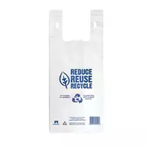 Picture of MARINUCCI REUSABLE CARRY BAG SMALL PACK 200