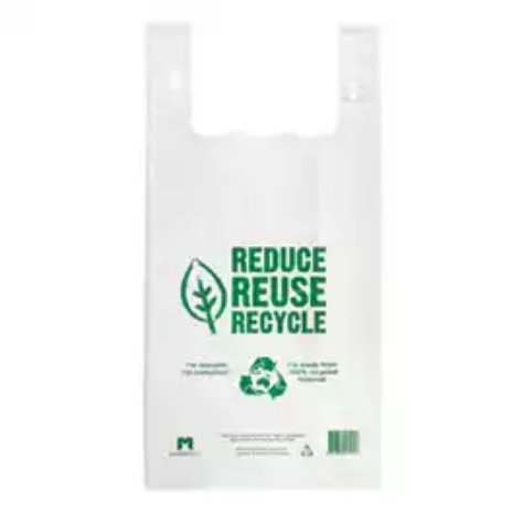 Picture of MARINUCCI REUSABLE CARRY BAG MEDIUM 37UM PACK 200