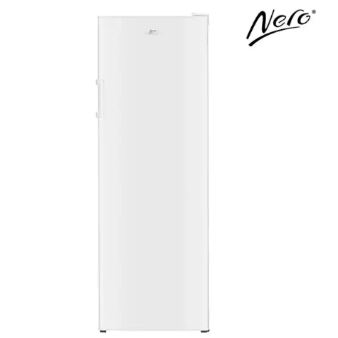 Picture of NERO FRIDGE 331 LITRE WHITE