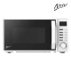 Picture of NERO WHITE DIGITAL MICROWAVE 20L