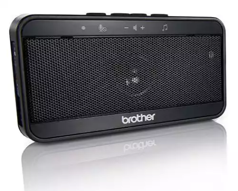 Picture of BROTHER VT-1000 COMPACT USB SPEAKER PHONE