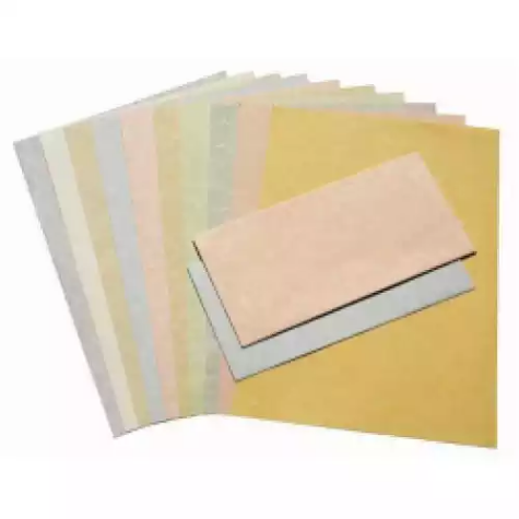 Picture of RAINBOW PARCHMENT PAPER A4 90GSM NATURAL PACK 25