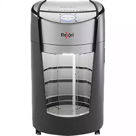 Picture of REXEL MOMENTUM SHREDMAX 15 SHEET CROSS CUT SHREDDER