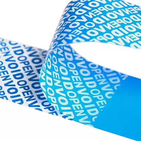 Picture of SEAL KING TAMPER EVIDENT SECURITY SEALS 35 X 18MM PACK 60