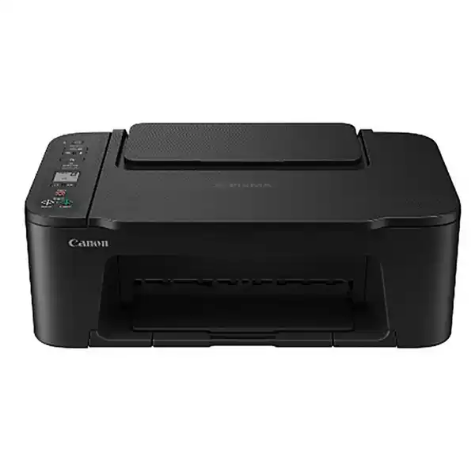 Picture of CANON TS3660 PIXMA WIRELESS PRINTER 3IN1 BLACK