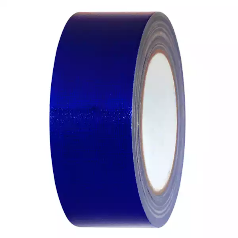 Picture of CLOTH TAPE 48MMX 25M BLUE