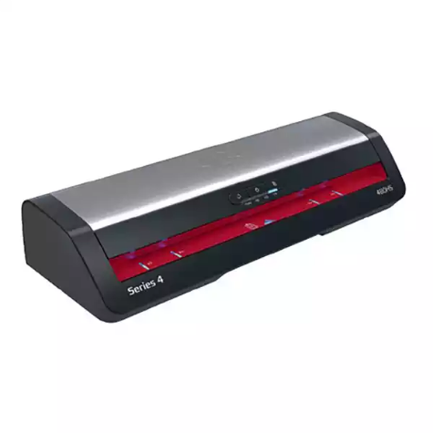 Picture of GBC LAMINATOR 480HS A3 BLACK