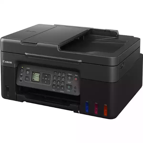 Picture of CANON G4670 PIXMA MEGA TANK PRINTER BLACK