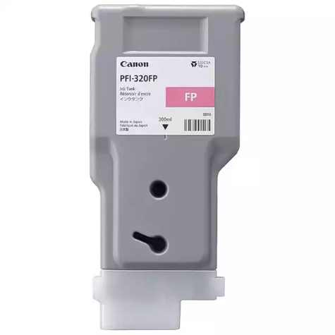Picture of CANON PFI320 INK CARTRIDGE FLUORESCENT PINK
