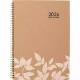Picture of ECOWISE 47SECB DIARY WEEK TO VIEW WIRO  BOUND A4