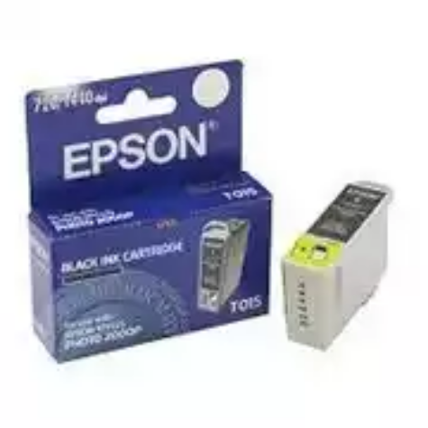 Picture of EPSON T015 COLOUR INK CARTRIDGE - 360 PAGES