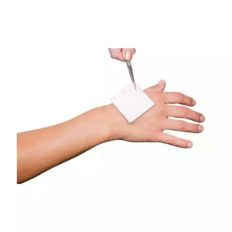 Picture of FIRST AIDERS CHOICE NON-ADHERENT DRESSING PAD 50 X 50MM PACK 50