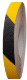 Picture of HUSKY ANTI-SLIP TREAD TAPE 450 25MM X 18M BLACK/YELLOW