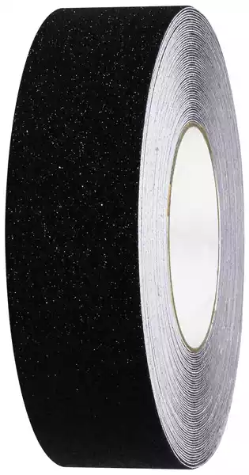 Picture of HUSKY ANTI-SLIP TREAD TAPE 450 50MM X 18M BLACK