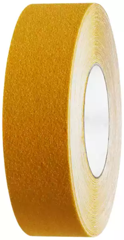 Picture of HUSKY ANTI-SLIP TREAD TAPE 450 50MM X 18M YELLOW