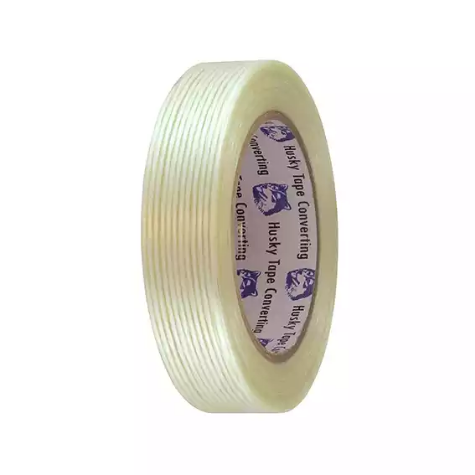 Picture of HUSKY FILAMENT TAPE 725 UTILITY 24MM X 45M (BULK PACKED)