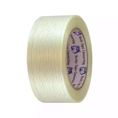 Picture of HUSKY FILAMENT TAPE 725 UTILITY 48MM X 45M (BULK PACKED)
