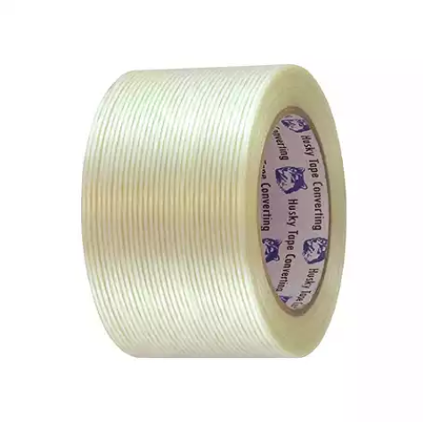 Picture of HUSKY FILAMENT TAPE 725 UTILITY 72MM X 45M (BULK PACKED)