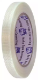 Picture of HUSKY FILAMENT TAPE 826 CROSS WEAVE 12MM X 45M (BULK PACKED)