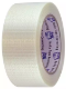 Picture of HUSKY FILAMENT TAPE 826 CROSS WEAVE 48MM X 45M (BULK PACKED)