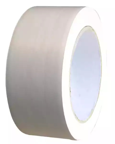 Picture of HUSKY LANE MARKING TAPE 557 24MMX 33M WHITE