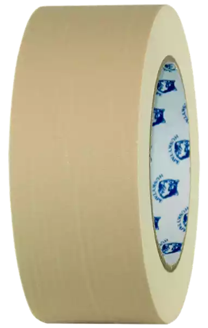 Picture of HUSKY MASKING TAPE 1220 GENERAL PURPOSE 48MM X 50M (BULK PACKED)