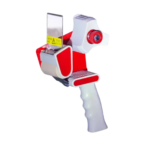 Picture of HUSKY PACKAGING TAPE DISPENSER H11/CP PISTOL GRIP 50MM
