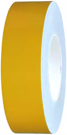 Picture of HUSKY REFLECTIVE TAPE CLASS 2 5007 48MM X 45M YELLOW