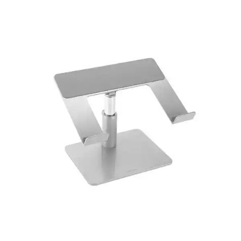 Picture of KENSINGTON TABLETOP LAPTOP RISER SILVER