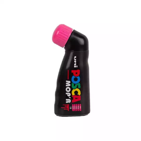 Picture of POSCA PCM-22 MOP'R PAINT MARKER XXL ROUND TIP 3-19MM PINK