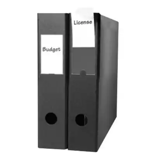 Picture for category Shelf Label Holders