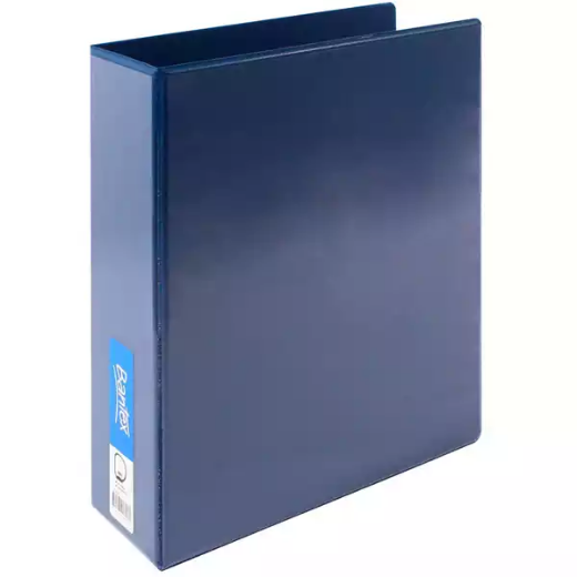 Picture for category A4 Insert Ring Binders