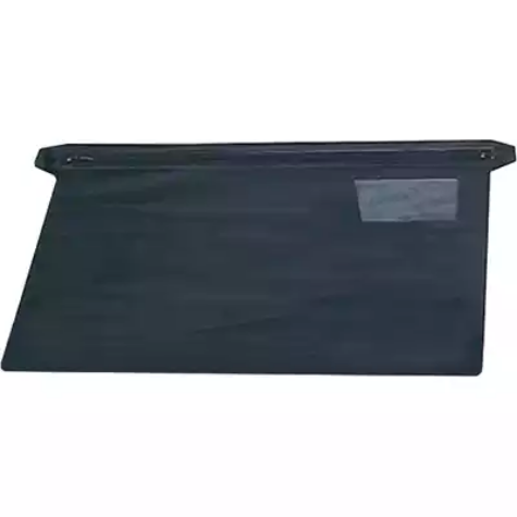 Picture of BANTEX ZIP CASE 290 X 380MM BLACK