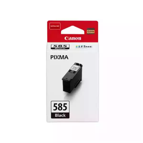 Picture of CANON PG585 INK CARTRIDGE BLACK