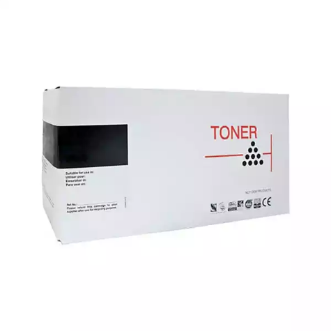 Picture of WHITEBOX TONER CARTRIDGE COMPATIBLE HPW1340X HIGH YIELD TONER BLACK