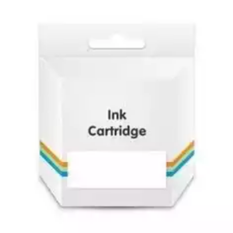 Picture of COMPATIBLE  BROTHER LC-73C INKJET CARTRIDGE CYAN