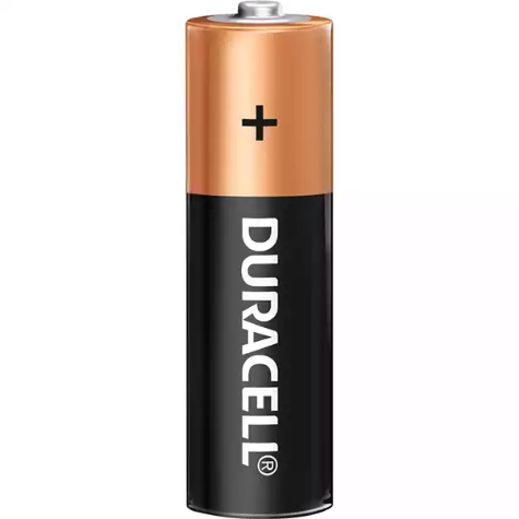 Picture of DURACELL COPPERTOP ALKALINE AA BATTERY