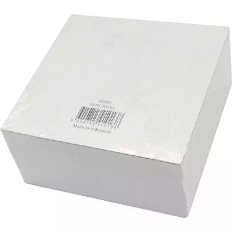 Picture of ESSELTE SWS MEMO CUBE PAPER REFILL PACK 500