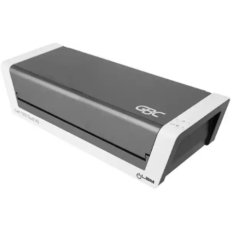Picture of GBC ILAM 1000 TOUCH LAMINATOR A3 GREY
