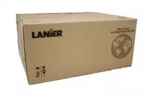 Picture of GENUINE LANIER 400949 BLACK  TONER CARTRIDGE