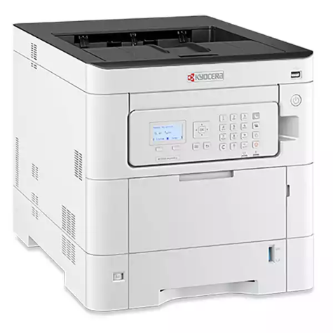 Picture of KYOCERA ECOSYS PA3500X MONO LASER PRINTER WHITE