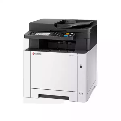 Picture of KYOCERA MA2600CWFX ECOSYS COLOUR LASER MULTIFUNCTION PRINTER BLACK