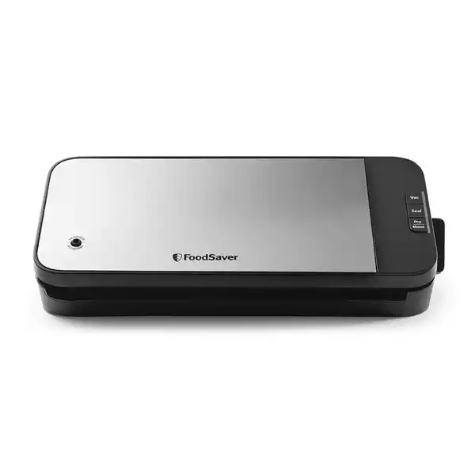 Picture of FOODSAVER CUT SEAL 140 X 200 X 420MM SILVER