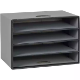 Picture of MARBIG ORGANISER DESKTOP GREY