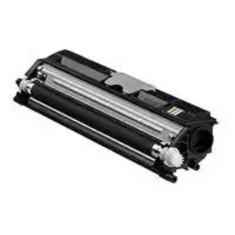 Picture of MINOLTA TONER MAGICOLOR 1600 BLACK