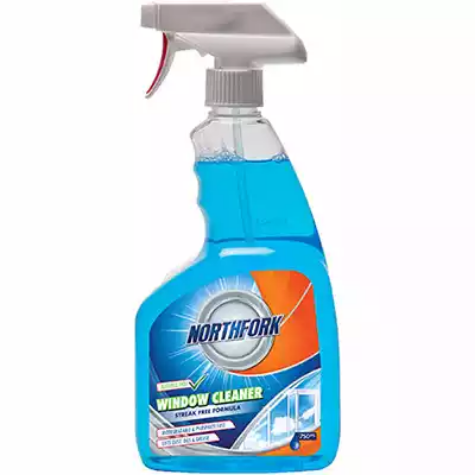 Picture of NORTHFORK WINDOW CLEANER ALCOHOL FREE 750ML