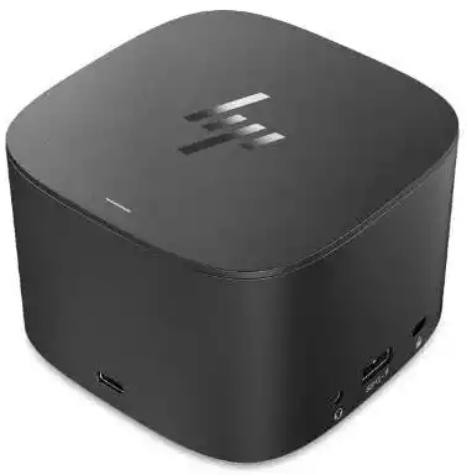 Picture of HP Thunderbolt Dock 120W