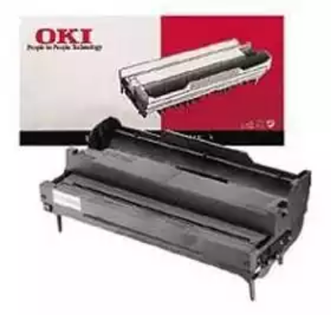 Picture of OKI DRUM UNIT - 20,000 PAGES