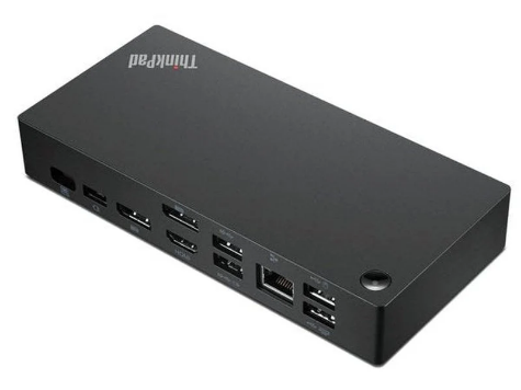 Picture of LENOVO THINK PAD UNIVERSAL USB-C DOCK